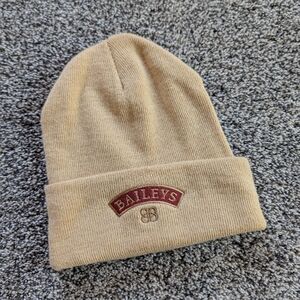 Bailey's Irish Cream Beanie